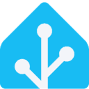 Home Assistant logo