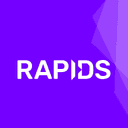 NVIDIA RAPIDS logo