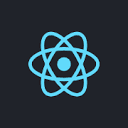 React Native logo