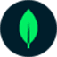 MongoDB logo